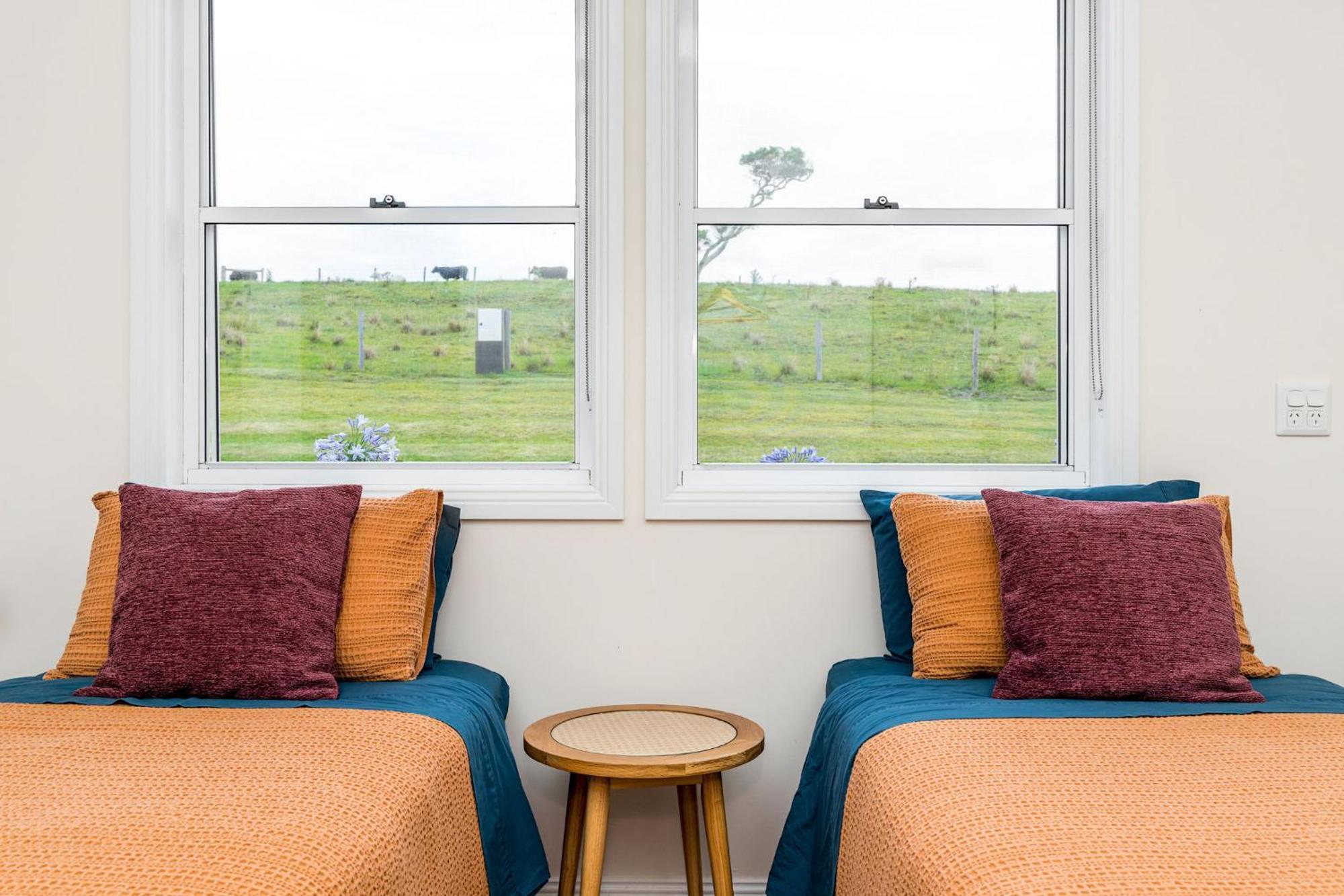 Forget Me Not Farm Cottages Coopers Shoot Exterior foto