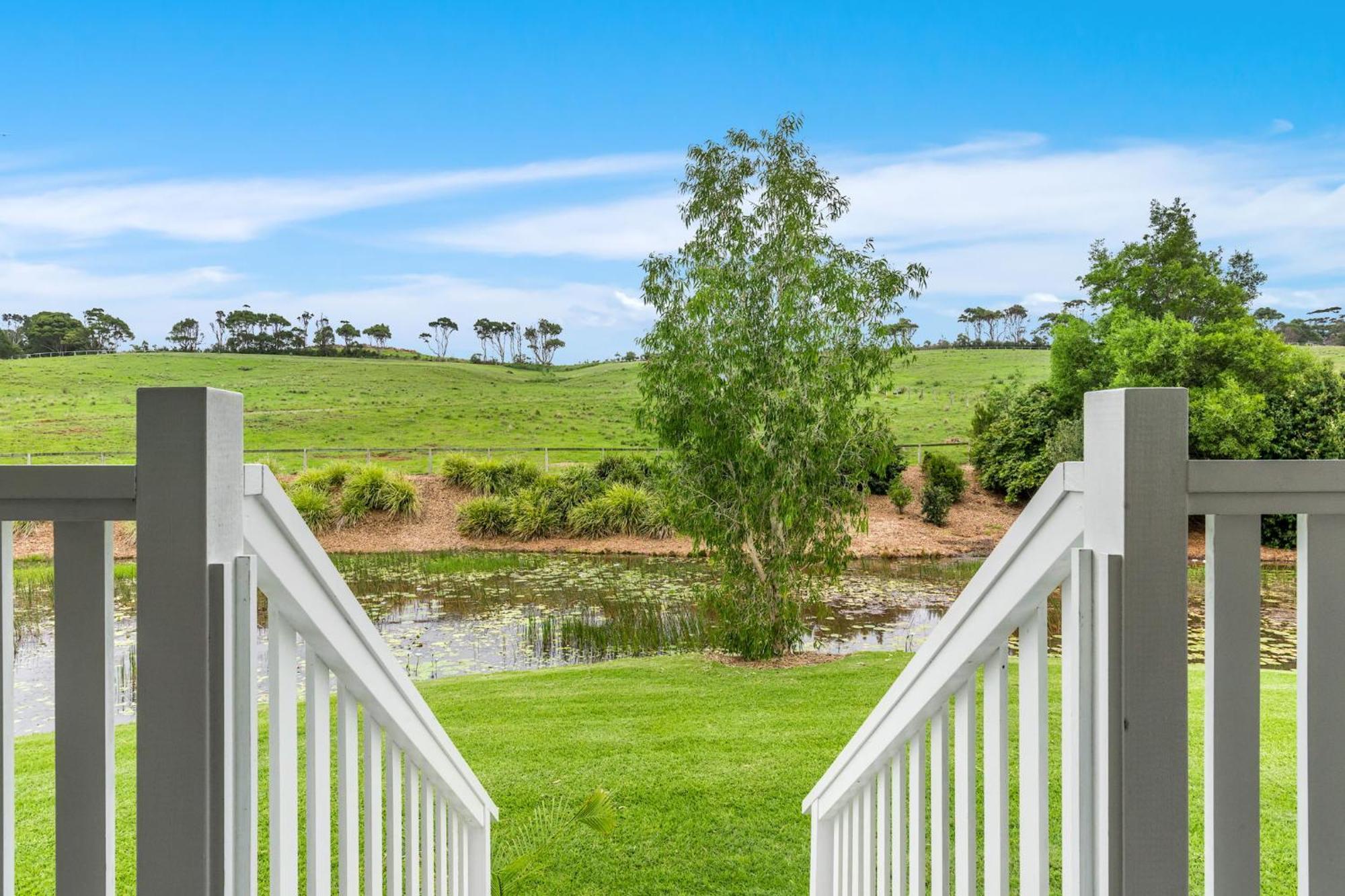 Forget Me Not Farm Cottages Coopers Shoot Exterior foto